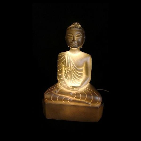 Buda-svetilka-meditacijska-svetilka
