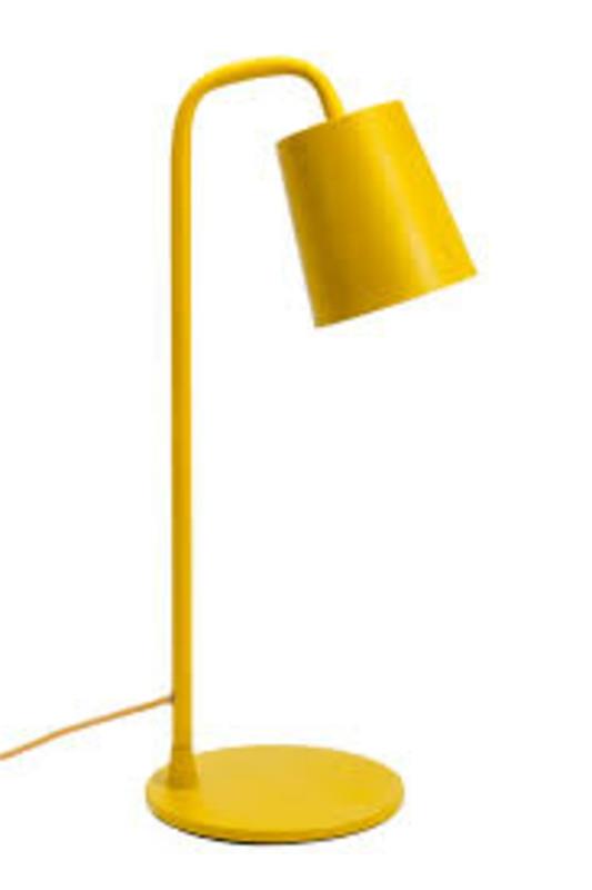 ikea-masa-lambası-sarı-lamba