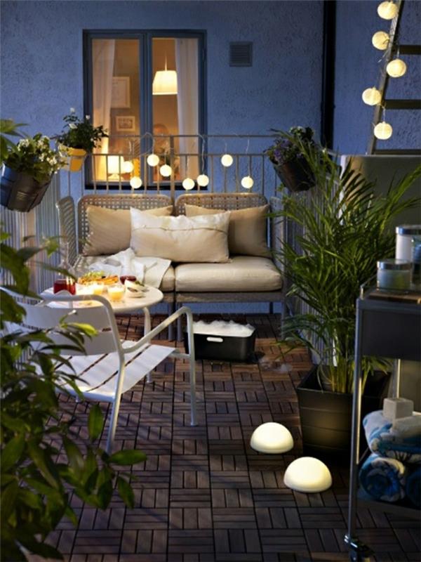 lamba-çelenk-top-çelenk-Çin-top-balkon-deco-teras