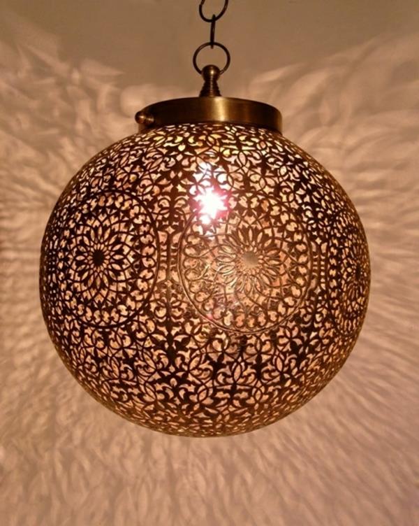Maroko gaublio lempa