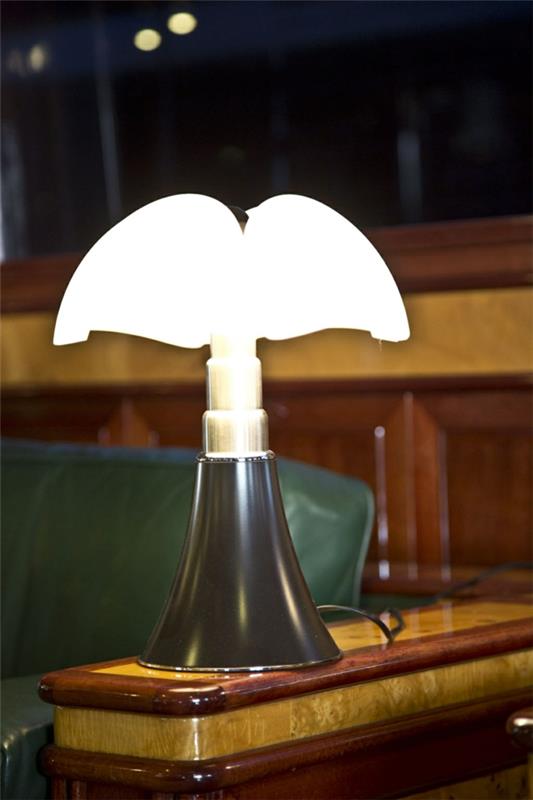 pipistrello-lamp-graži lempa