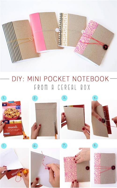 lavoretti-creativi-gel-realizzare-diario-decorazioni-carta-colorata-mini-notebook-diy-fai-da-te