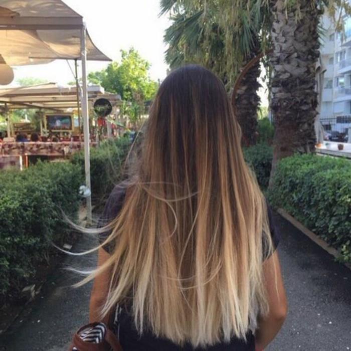 le-balayage-blond-sur-chatain-balayage-naravno-gladko