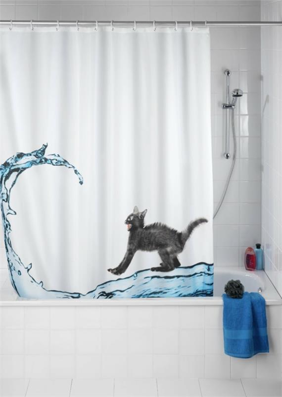 kedi-korkuyor-eua-perde-tasarım-eğlence-atmosfer-perde