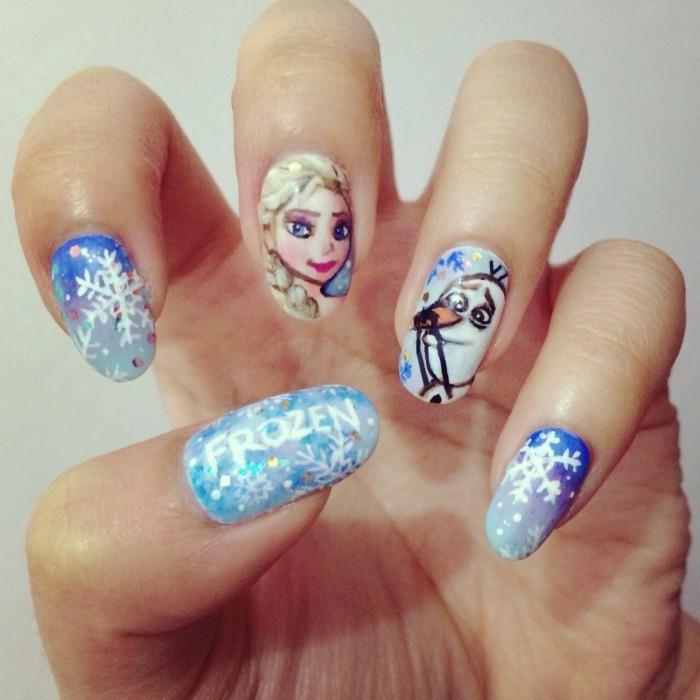 the-wonderful-idea-nail-designs-beauty