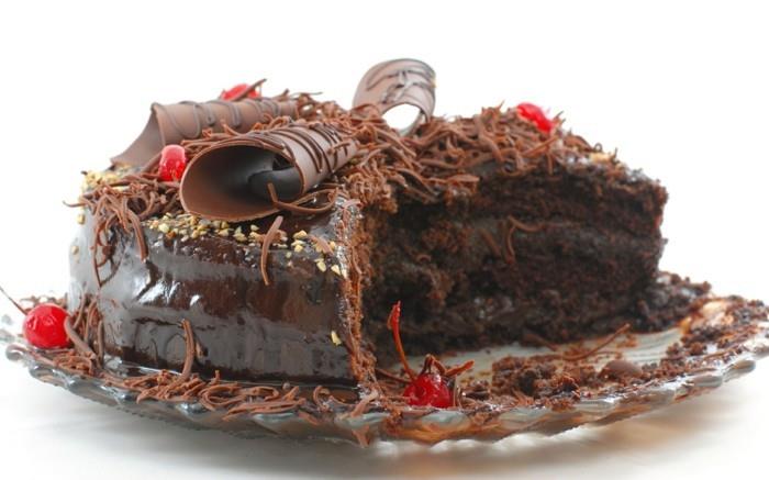 -šokoladinis pyragas-baltasis-šokoladinis tortas-bananas-šventasis-Valentino skonis