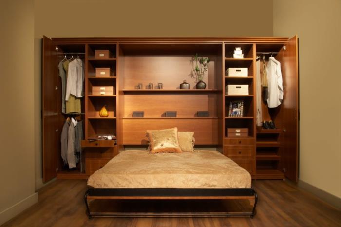 navpično-spustna-postelja-omara-dvižna postelja-spalnica-vse iz lesa