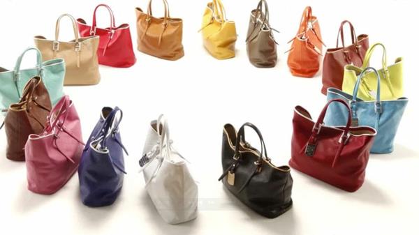 „longchamp“ dizaino odinė rankinė