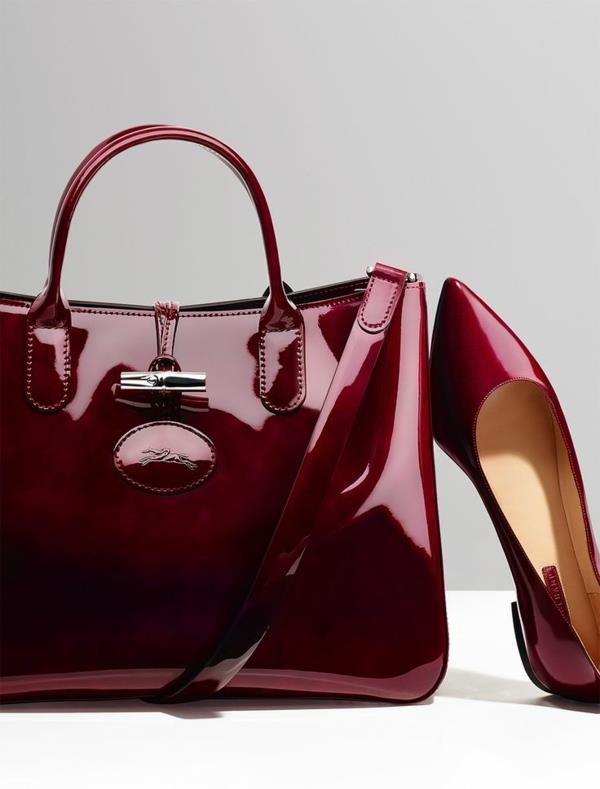 „longchamp-lacquer-model-hand-bag“