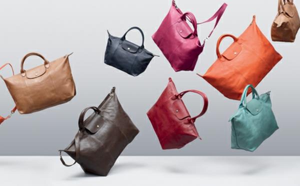 the-longchamp-pliage-çanta