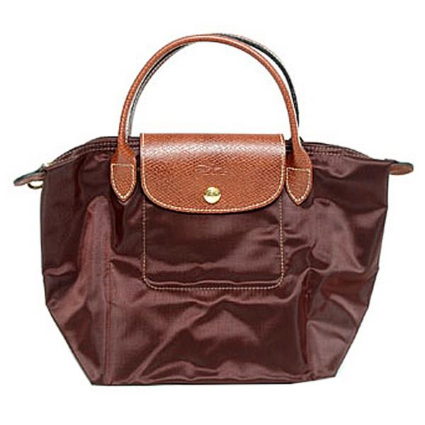 „longchamp-hand-bag“-sulankstomas krepšys