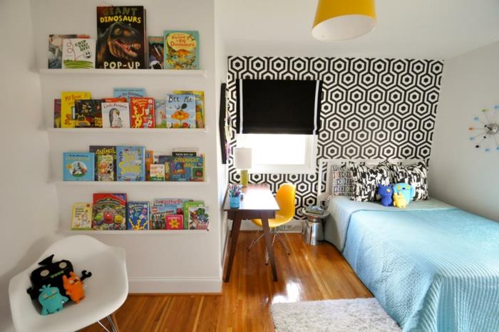 skaitymo-fėjos-uodega-kampe-skaityti-geras-knygas-vaikų kambarys