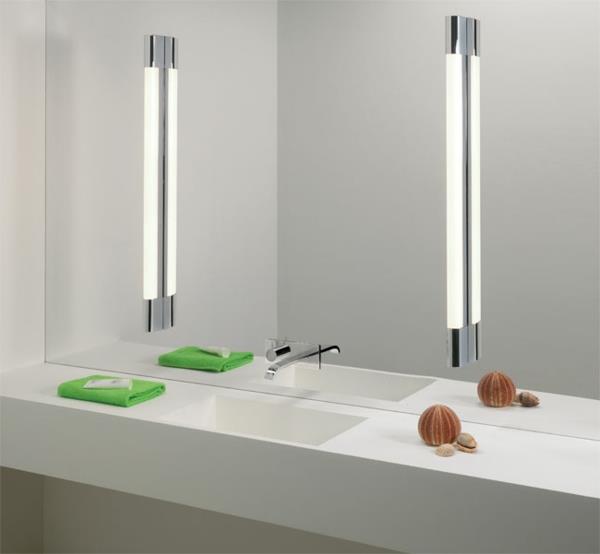 banyo için led-ayna-aydınlatma