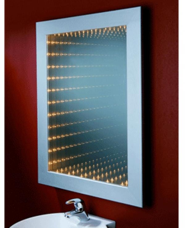 banyo için led ışık