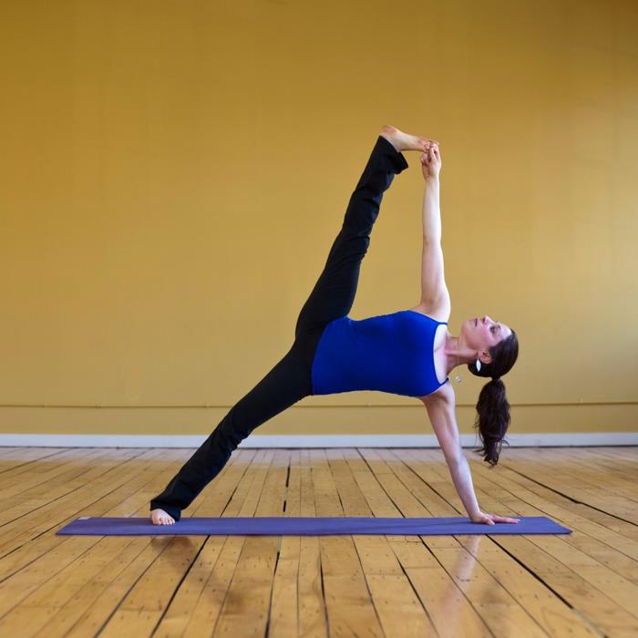 yoga-egzersizleri-yoga-duruş-yoga-mat