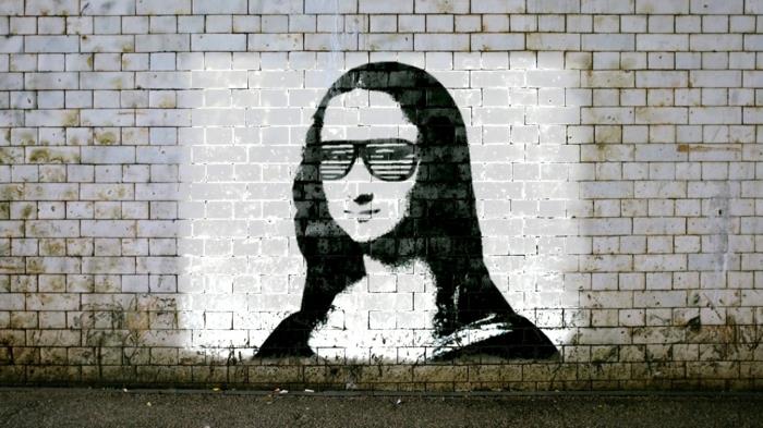 the-graffiti-wall-stencil-urban-street-art-mona-lisa-la-juconde
