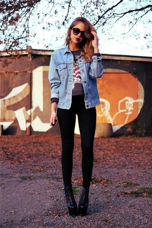 en iyi-moda-trendleri-2016-kadın-ceket-blazer-kadın-denim