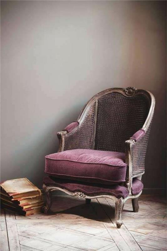 geriausios vintažinės idėjos-rotango baldai-rotango-rotango-kėdės-dizainas-pinti baldai