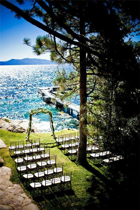 najlepše plaže na svetu poroke