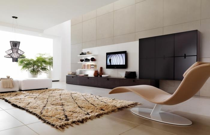 modernus-svetainė-kilimėliai-idėjos-išdėstymas-svetainė-vaizdas-gyvenamasis kambarys