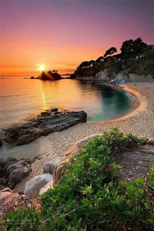 = najlepše plaže v svetu sonca