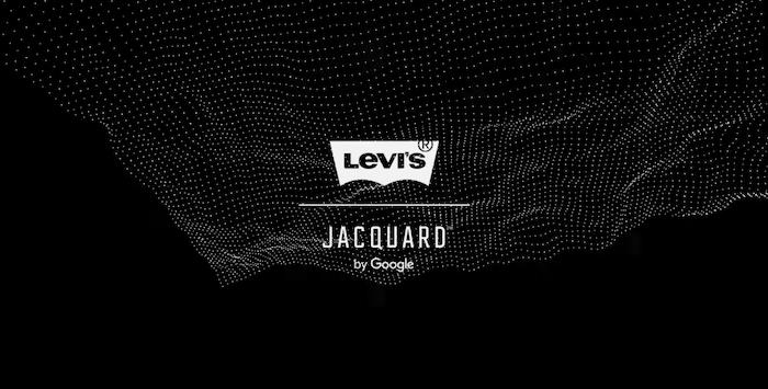 Levi's predstavlja dva nova modela povezanih jopičev z Googlovo tehnologijo Jacquard