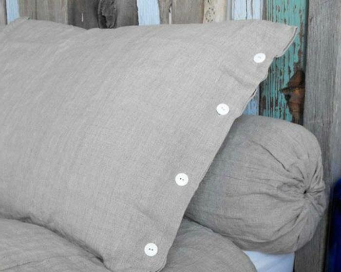 originalios-pilkos-lino-patalynės-pagalvės