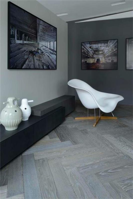 lino-imitasyon-parke-oturma odası