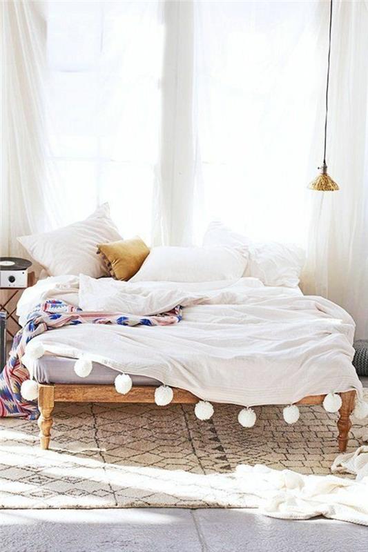 suaugusiųjų lova-dizaino-konforama-suaugusiųjų-miegamasis-su-pigiai-suaugusiojo lova
