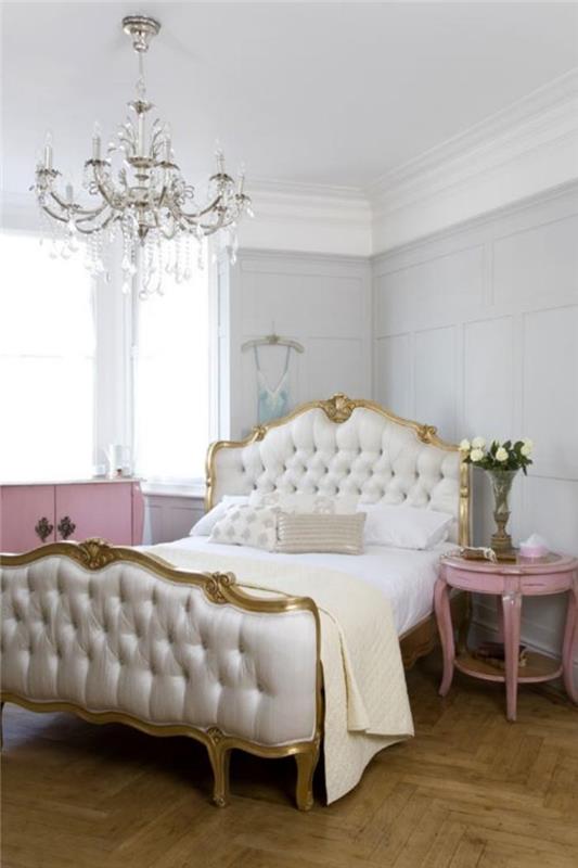 baročna postelja-baročna-nega-odrasle-postelja-baročno-bela-soba