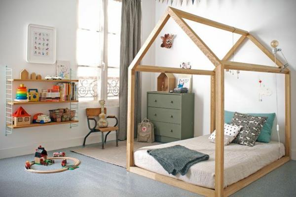 postelja-kabina-otroška soba-moderna