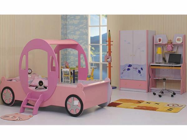 voziček-postelja-otroško-pohištvo