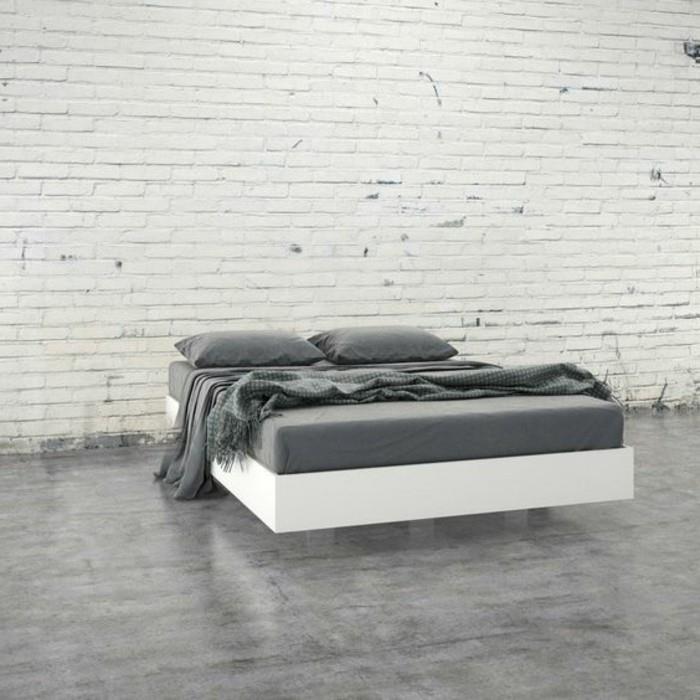 suaugusiųjų dizaino-lovos-kaip pasirinkti savo dizaino-lovos-miegamojo-pilkos betono grindys