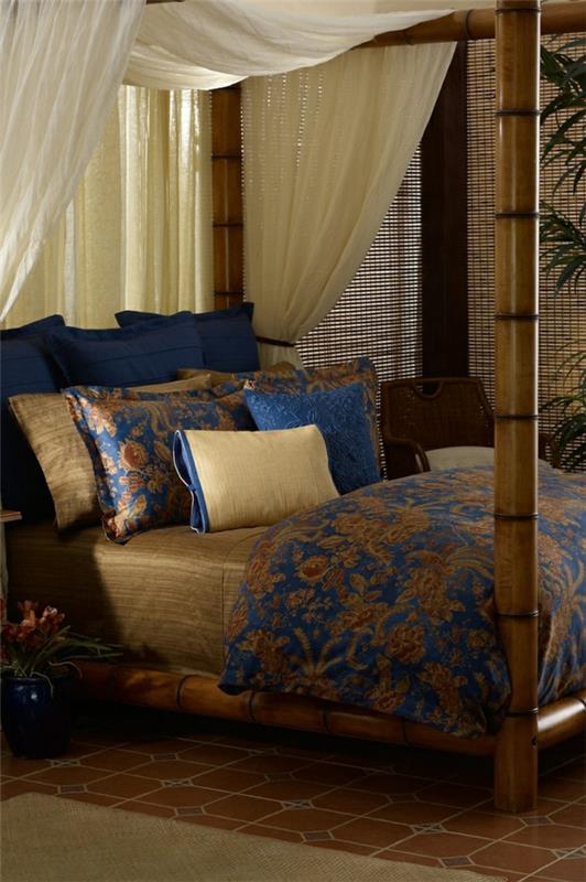 bambusove postelje-originalni modeli pohištva