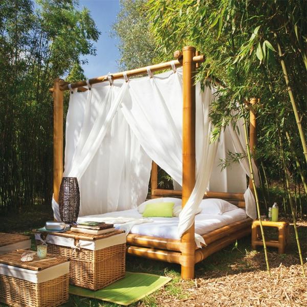 bambus-premična-romantična-postelja-za-vrt