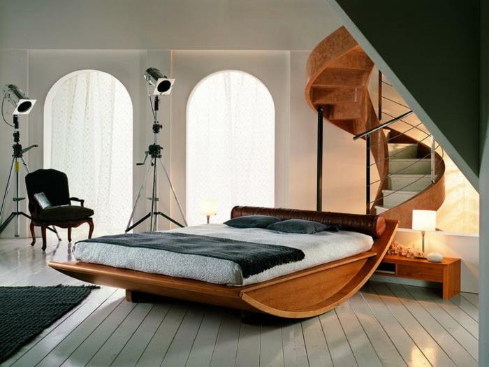stenska postelja-zložljiva-postelja-kako-urediti-spalnico-gugalna postelja