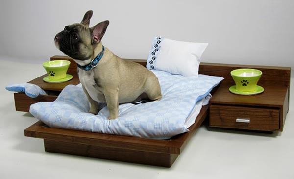 šuns lova-kūrybinė-lova