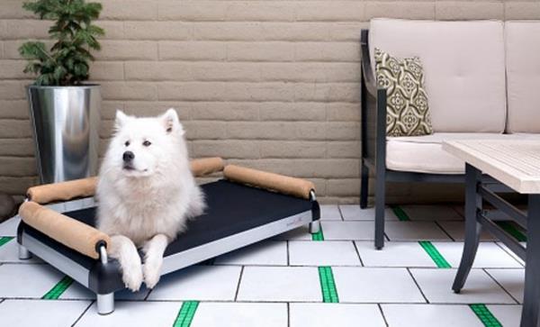 šuns lova-stilinga-stačiakampė-lova