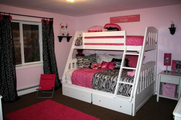 ranza-genç-yatak odası