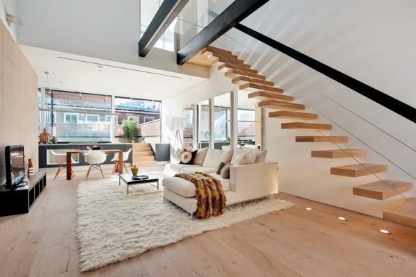 Parisli-loft-atmosfer-dingin-beyaz