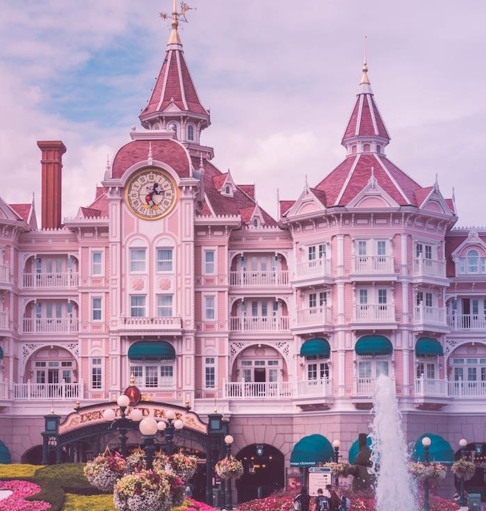 disneyland otelinde konaklama, unutulmaz bir disneyland konaklaması organize etme fikri, ipuçları