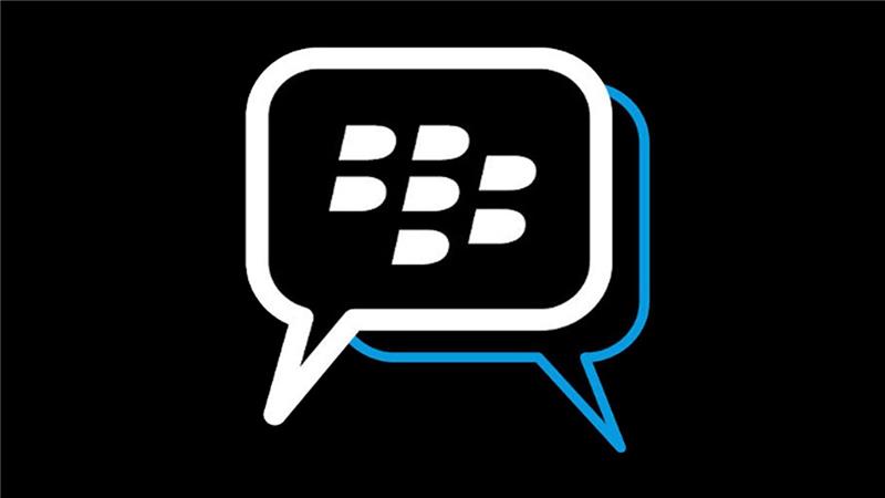 BlackBerry Messenger BBM ni mogel konkurirati drugim platformam za sporočanje in ga je zaprl Emtek
