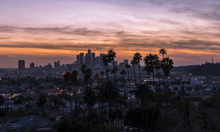 Kalifornijska pokrajinska fotografija, urbana podoba, ozadje in ozadje najlepših mest na svetu