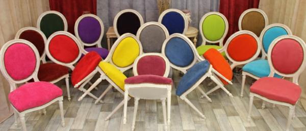 sandalye seti-modern-çok renkli-madalyon