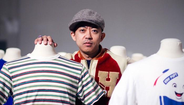 Louis Vuitton LV², naslednji kolaps za kapsule, ki sta ga oblikovala Virgil Abloh in NIGO in bo predvidoma jeseni 2020