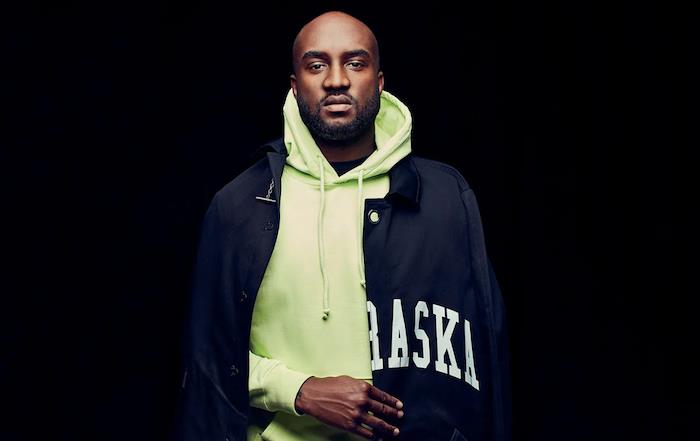 Z naslednjo zbirko LV² pred jeseni 2020 Virgil Abloh podpiše svoje prvo sodelovanje kot državni tožilec Louis Vuittona
