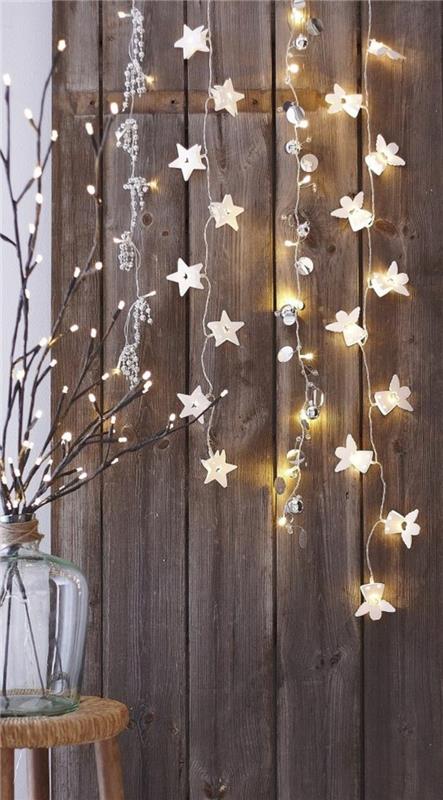 Kalėdų šviesa-Kalėdos-šviesa-girlianda-švenčiančios žvaigždės