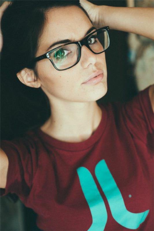 majica-očal-ženska-majica