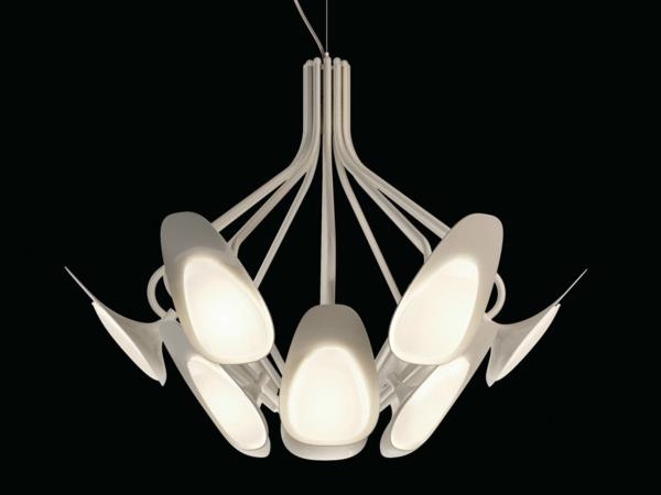 stilingas led-liustra