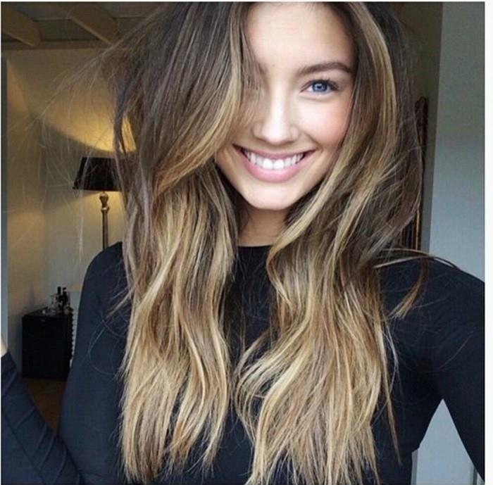 gorgeous-balayage-brunette-balayage-or-lock